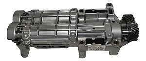 Eixo Compres Massa Balanceiro Frontier 2.5 16v 190cv 2013/16