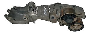 Suporte Alternador Renault Master 2.3 2013 A 2024