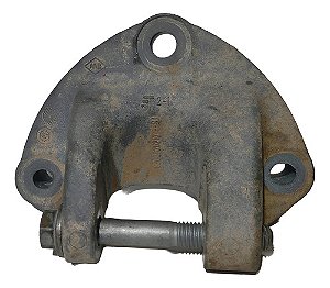 Suporte Coxim Inferior Câmbio Renault Master 2.3 2013 A 2024