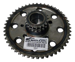 Engrenagem Da Bomba De Alta Pressão Nissan Frontier 2008/16