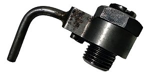 Jet Cooler Mitsubishi L200 New Triton 2.4 2018 A 2024
