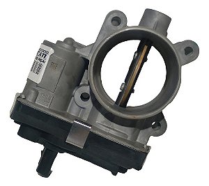 Corpo Borboleta Tbi Chevrolet S10 200cv 2.8 2012 A 2019 (2)