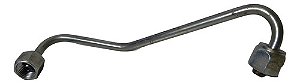 Tubo Cano Injetor Bico 4 Gm S10 200cv 2.8 2014 A 2022 (3)