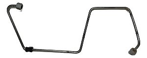 Tubo Cano Injetor Combustível Gm S10 200cv 2.8 2014 A 2022