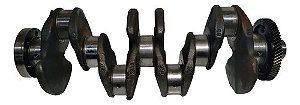 Virabrequim Amarok 2.0 180cv 16v 2012 A 2022 Aut. (detalhes)