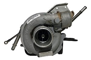 Turbina Chevrolet S10 200cv 2.8 2014 A 2022 (4)