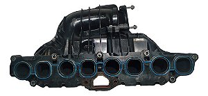 Coletor Admissão Chevrolet S10 200cv 2.8 2014 A 2022