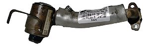 Cano Tubo Retorno Oleo Turbo Vw Amarok 2.0 2014 A 2023