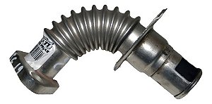 Cano Tubo Egr Chevrolet S10 2.8 2017 A 2023 (1)