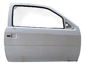 Porta Dianteira Direita Gol G2 G3 1995 A 2005 (02) (detalhe) Dianteira Direito