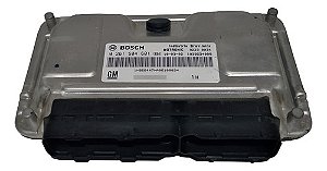 Módulo De Injeção Eletronica Chevrolet S10 2.4 2006 A 2011