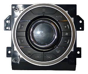 Comando De Ar Condicionado Chevrolet S10 2012 A 2023
