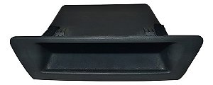 Porta Objetos Painel Renault Master 2.3 2023 2024 Preto