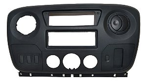 Moldura Do Painel Renault Master 2.3 2023 2024 Preto