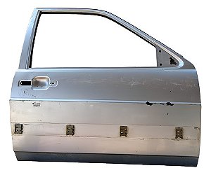 Porta Dianteira Direita Vw Santana 1984 A 1990 Dianteira Direito