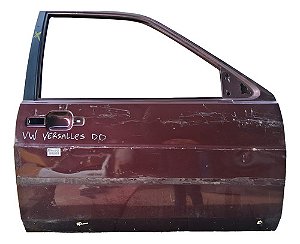 Porta Dianteira Direita Vw Santana 1993 (4) Dianteira Direito