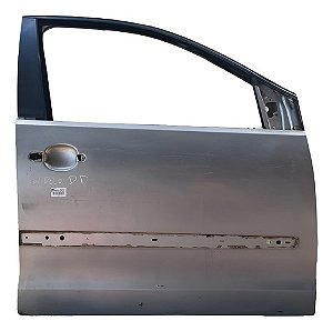 Porta Dianteira Direita Vw Polo 2007 A 2011 Dianteira Direito