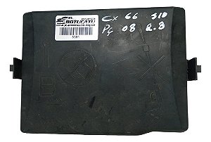 Tampa Da Caixa De Fusível Chevrolet S10 2.8 2012 A 2016 (1)