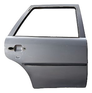 Porta Traseira Direita Vw Gol G3 1999 Traseira Direito
