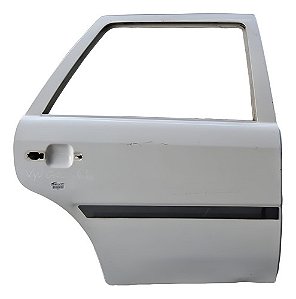 Porta Traseira Direita Vw Gol G3 1999 Traseira Direito