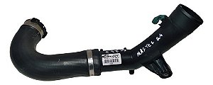 Cano E Mangueira Do Intercooler Renault Master 2.3 2023 2024 Preto