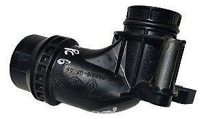 Tubo Do Turbocompressor Renault Master 2.3 2023 2024