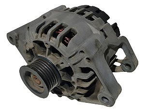 Alternador Chevrolet S10 2.4 Flex 2008 A 2011