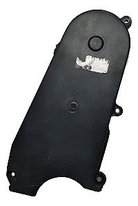 Capa Correia Dentada Gm S10 2.4 Flex 2006 A 2011 (detalhe)