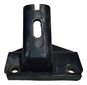Suporte Coxim Lado Esquerdo Chevrolet S10 2.4 Flex 2006 A 11