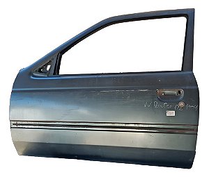 Porta Dianteira Esquerda Vw Pointer 1994 Dianteira Esquerdo