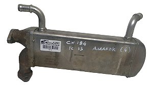 Radiador Egr Volkswagem Amarok 2.0 2011 A 2016 (4)