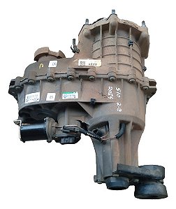 Caixa De Tração Chevrolet S10 2.8 2012 A 2020