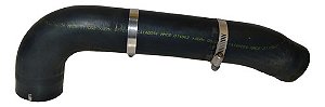 Mangueira Inferior Intercooler Pajero Dakar 3.2 2007 A 2016 Preto