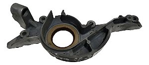 Flange Retentor Virabrequim Ford Ranger 2.5 1994 A 2000