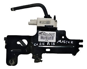 Sensor De Pressão Escape Com Suporte Master 2.3 2013 A 2024
