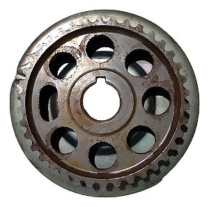 Polia Comando Valvulas Ranger 2.5 Gasolina 8v 4cc 1994/2000 (1)