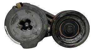Tensor Da Correia Alternador Ford Ranger 2.5 1998 A 2004