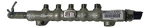 Flauta De Bico Injetor Chevrolet S10 200cv 2.8 2014 A 22 (3)