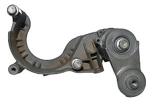 Suporte Tensor Do Alternador Chevrolet S10 2.8 2017 A 22 (2)
