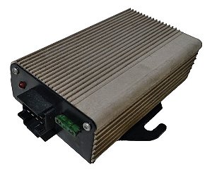 Conversor De Voltagem 24v/12v Vw Constellation 13.180