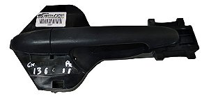 Maçaneta Externa Dianteira Direita Sprinter 415 2.2 2013/19 Preto