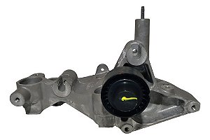 Suporte Do Alternador Compressor Master 2.3 2022 A 2025