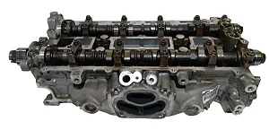 Cabeçote Ford Fusion 2.0 Ecoboost Turbo 2013 A 2016