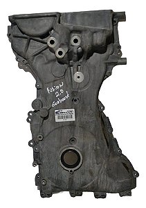 Tampa Frontal Ford Fusion 2.0 Ecoboost Turbo 2013 A 2018