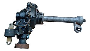 Diferencial Dianteiro Ford Ranger 3.2 Automática 2012 A 2016