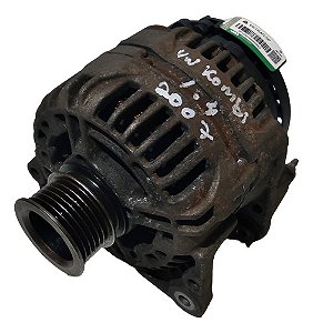 Alternador Volkswagen Kombi 1.4 Flex 2006 A 2013