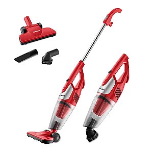Aspirador De PÓ Vertical Mondial Ap-30 Turbo Premium 127v