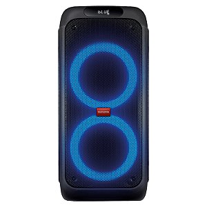Caixa De Som Party Box Aws-Pb-01 Bivolt