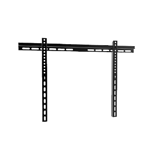 Suporte Fixo Slim - Spfs 32/80 Sumay