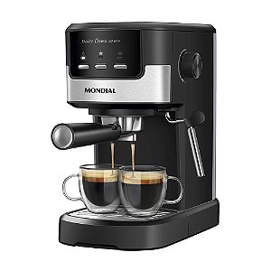Cafeteira Mondial C-20-Ec 220v/60hz